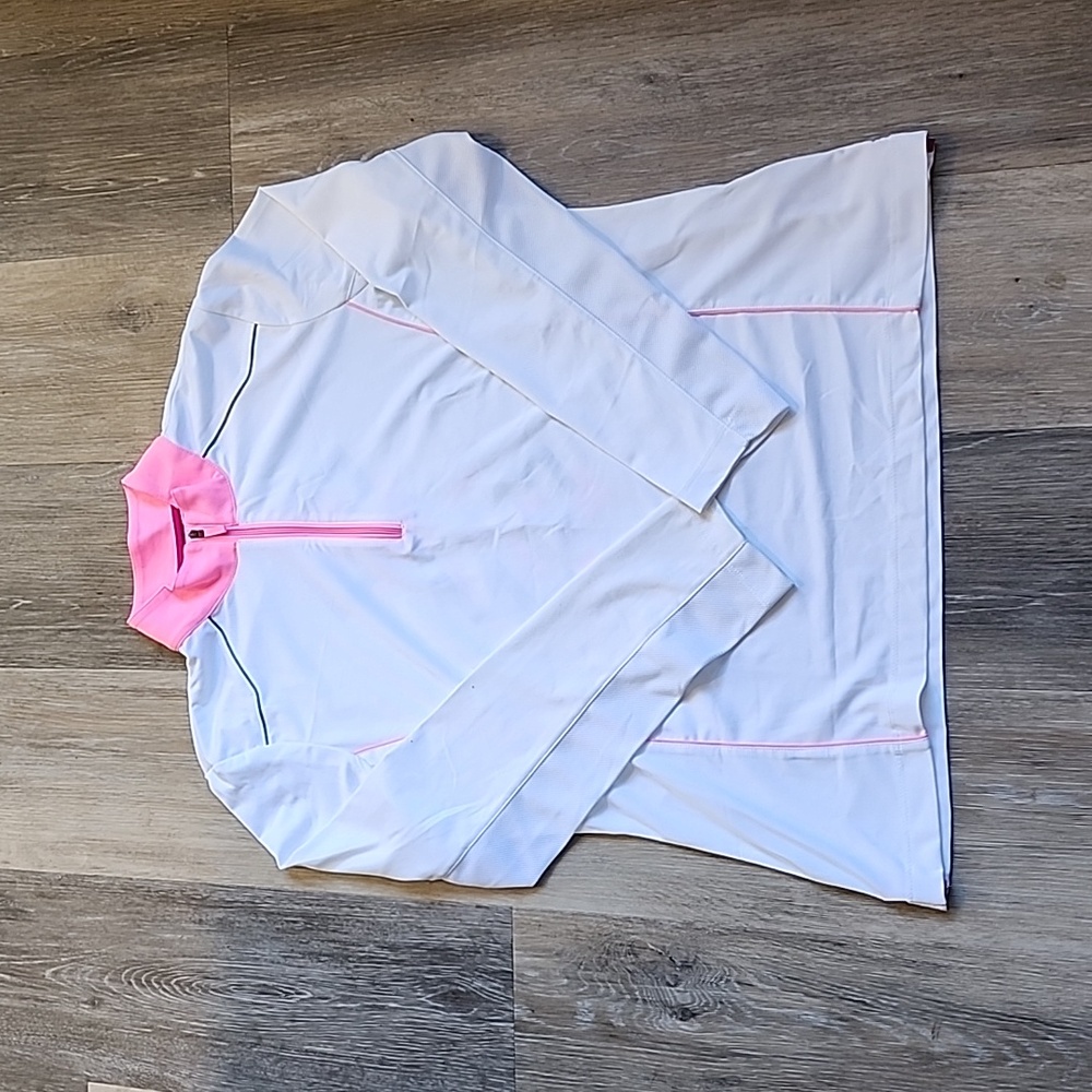 EP PRO WOMEN'S GOLF TOP